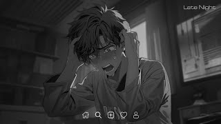 Sad Love Songs Playlist  Slowed and reverb songs  Sad songs playlist that make you cry latenight [upl. by Yee]