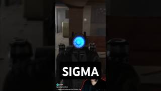 Sigma Plunger [upl. by Rosabel441]