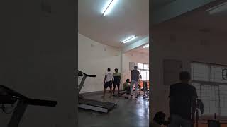 Live Morning Workout Session part 2 [upl. by Eat42]