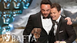 ✨ Highlights from the BAFTA TV Awards 2017 ✨ [upl. by Enwad]