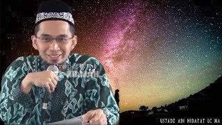 Gambaran Neraka Biasa dan Neraka Jahanam  Ustadz Adi Hidayat Lc MA [upl. by Learrsi262]