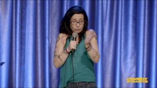 Janeane Garofalo  Life Achievements [upl. by Sudhir]