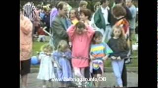 Balbriggan Breakaway Festival 1993  Part 2 [upl. by Otina585]