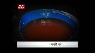 Alarm How to identify adulterated mustard oil and safeguard your health [upl. by Gnoud]