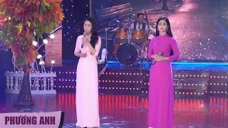 Trăng Tàn Trên Hè Phố  Phương Anh ft Phương Ý  Official MV [upl. by Lorna]