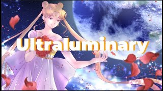 Nightcore  Ultraluminary Lyrics [upl. by Nnaillij40]