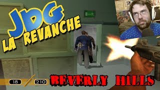 JdG La revanche  Beverly Hills [upl. by Yarezed]