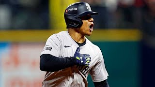 【MLB】FAのフアン・ソトは7億ドルの超大型契約を希望か 「すでに11球団が興味を示している」と米報道 [upl. by Hardwick252]