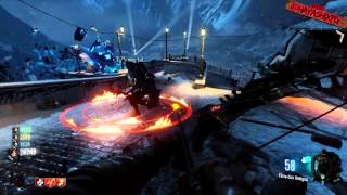 Der Eisendrache 4  Finalmente o SO7 para de chorar [upl. by Weasner]