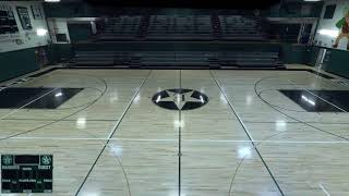 Estacada High School vs Madras High School Boys Varsity Basketball [upl. by Bopp259]