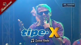 TIPEX SUKABUMI APRIL SALAM RINDU LIVE Konser 2017 di SECAPA Sukabumi [upl. by Jarrod]