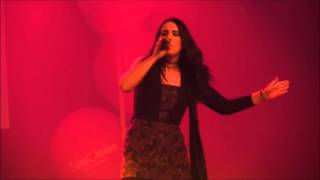 Jamala Ukraine 1944 at Eurovision In Concert [upl. by Ahsit]