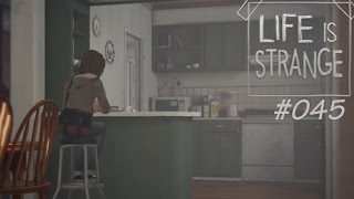 Life is Strange 045  Neue Schuldgefühle Blind DeutschGerman Lets Play [upl. by Kirkpatrick]