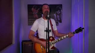 Gotsta Get Paid by ZZ TOP cover [upl. by Kucik]