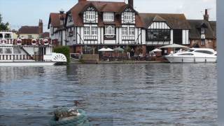 Norfolk Broads June 2016 on Swan Reflection 2 [upl. by Fitzhugh]