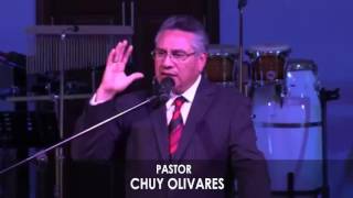 “EL PROPÓSITO DE LAS AFLICCIONES”  Pastor Chuy Olivares Predicaciones estudios bíblicos [upl. by Burn]