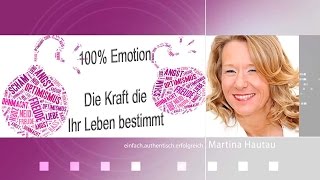 Kraft der Emotionen  Selbstmanagement Tipp 12 [upl. by Stark]