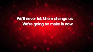 Red Lights Tiësto Lyrics [upl. by Seidel]