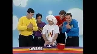 The Wiggles Hot Potato Lyrick Studios Version 3 [upl. by Meibers367]