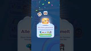 Tomorrowland  Collected all Items  Opening a GoldBox disneyemojiblitz gameplay tomorrowland [upl. by Hasan738]