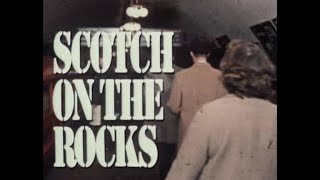 SCOTCH ON THE ROCKS 1973 Harrowing telefilm featuring The Scottish Liberation Army  Maurice Roeves [upl. by Herates]