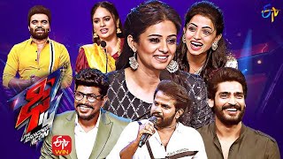 Dhee 14  The Dancing Icon  Hyper Aadi Pradeep Nandita Swetha 20th April 2022Full Episode  ETV [upl. by Karlie564]