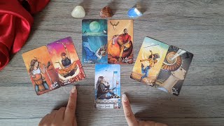 🔴 COMO ELEA ESTÁ EM RELAÇÃO A VOCÊ HOJE  Tarot Responde [upl. by Frodi259]