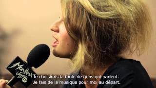 Selah Sue  Live the Lab  Montreux Jazz Festival [upl. by Ciri]