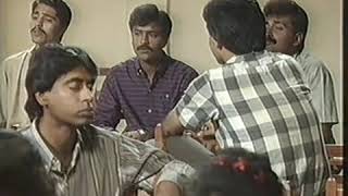 Aaino sindhi ptv drama best scene [upl. by Lewanna278]