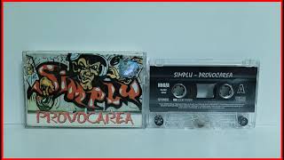 Simplu  Provocarea Album [upl. by Nikkie]