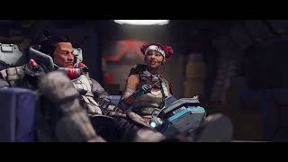 We Ruined Ranked Arenas Whilst Drunk Apex Legends [upl. by Cristen571]