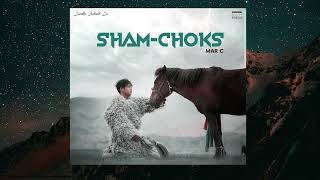 SHAM CHOKS LA  Ladakhi New Rap Song 2024  MAR C ft DELDAN  OFFICIAL AUDIO [upl. by Torres]