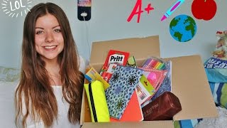 BTS1 Supplies Haul  Hema Staples [upl. by Sammy]