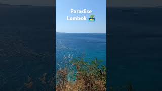 Best ⛵🌊 View Lombok 🏝️ [upl. by Conte396]