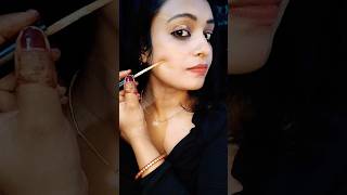 Face lifting concealer hack 🤯🤯🔥😍makeuptutorial makeuphack foryou [upl. by Eimarej]