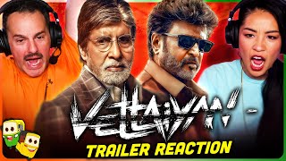 Vettaiyan Movie Review  Tamil  Rajinikanth  Fahad Fasil  TJ Gnanavel  Amitabh Bachchan [upl. by Llaccm]