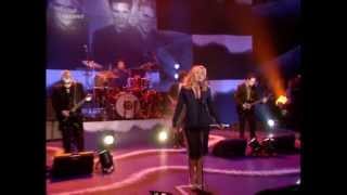 Blondie  Maria Deborah Harrylive 1998 HD 0815007 [upl. by Ibba]