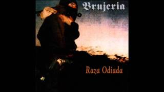 Brujeria  Colas De Rata [upl. by Zenda824]