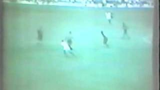 Canal 100 Final 1957 Botafogo 6x2 Fluminense [upl. by Erasme722]