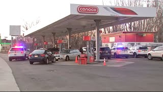 Camden County gas station shuts down again after several drivers left stranded [upl. by Dikmen805]