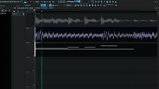 FNF Apprehensive Vocal Recreation  VS Impostor Alternated   FLP [upl. by Pahl]