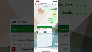 İddaa kod şikesi kod formülü oran analizi oran şikesi kod taktiği oran taktiği 531 941 40 59 whatsAp [upl. by Jezrdna]