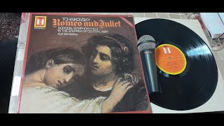 PETER TSCHAIKOWSKYBORODIN SYMPHONY No2Romeo und Julia [upl. by Irvine]