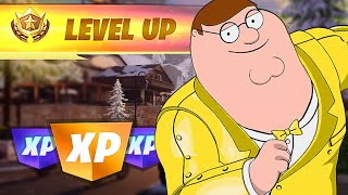 UNLIMITED XP GLITCH IN FORTNITE CHAPTER 5 SEASON 1 BEST NEW AFK XP MAP TO LEVEL UP SUPER FAST [upl. by Lorianna]