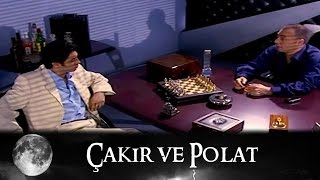 Çakır amp Polat Süper Sahne  Kurtlar Vadisi 20Bölüm [upl. by Danieu]