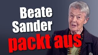 MILLIONÄRIN wurde ICH mit dieser BörsenStrategie – Beate Sander verrät ihre Aktientipps [upl. by Atirhs]