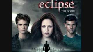 Twilight Saga Eclipse Soundtrack 01  Riley [upl. by Malina]