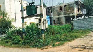 3050 North facing Site Price 65 lak Negotiable Call8050245332 Mysore Bhogadi Gaddige Road [upl. by Kamilah612]