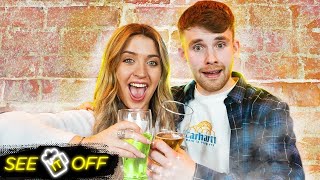 Stephen Tries Talks Roasting Jack Whitehall Awful Drunk Stories amp Worst Sidemen Collab  SEE IT OFF [upl. by Eelyk]