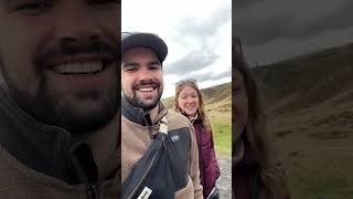 Roadtrip en Islande  jour 14 partie 25 islande travel roadtrip [upl. by Magner]